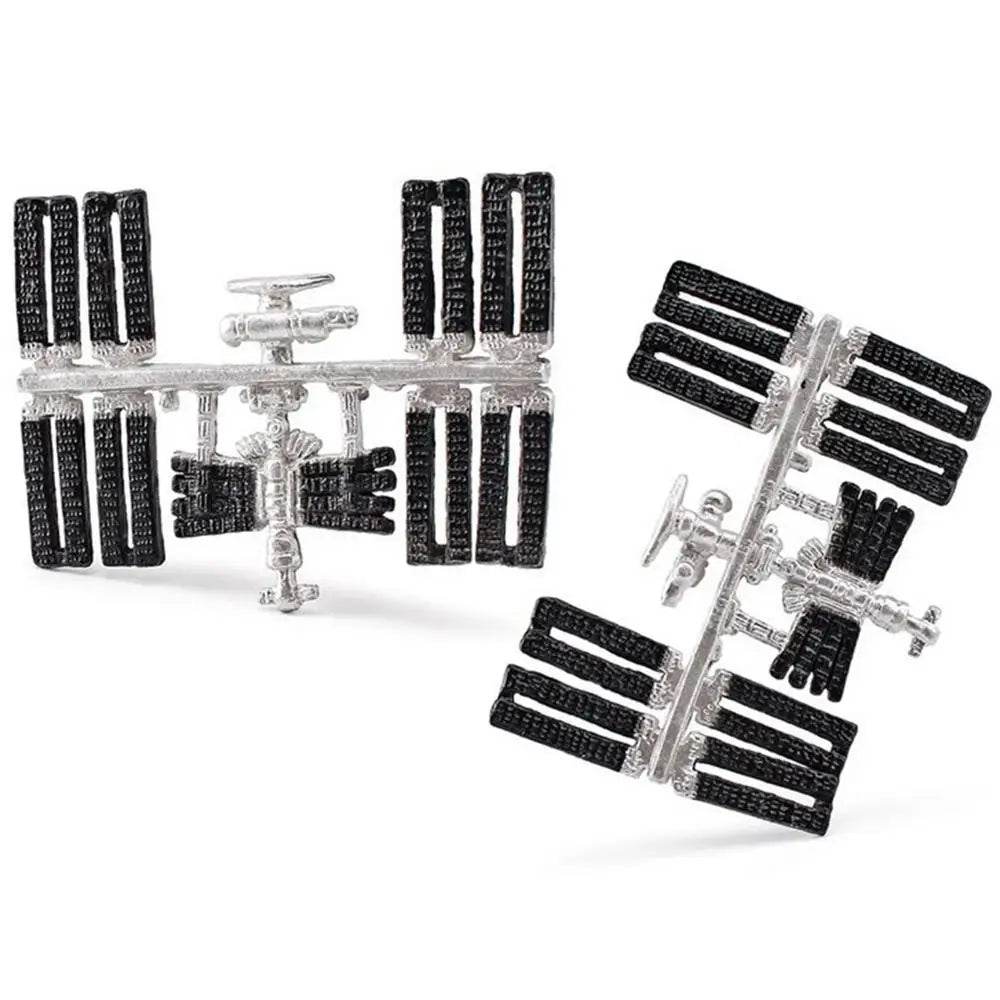 Solar System Toys For Kids 19pcs Planets Solar System Desk Decor Space Astronauts Toy For Autistic Children Non-Toxic With 9 - ToylandEU