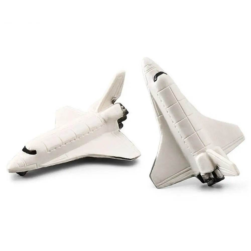 Solar System Toys For Kids 19pcs Planets Solar System Desk Decor Space Astronauts Toy For Autistic Children Non-Toxic With 9 - ToylandEU