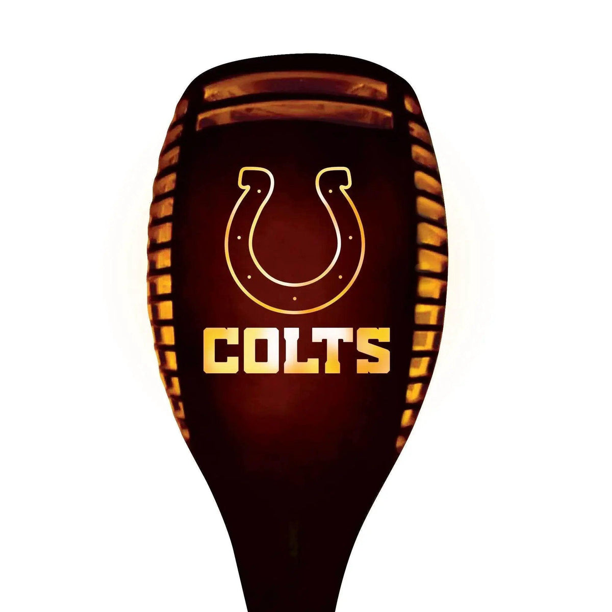  Indianapolis Colts Solar Torch LED Officially Licensed -  ToylandEU™