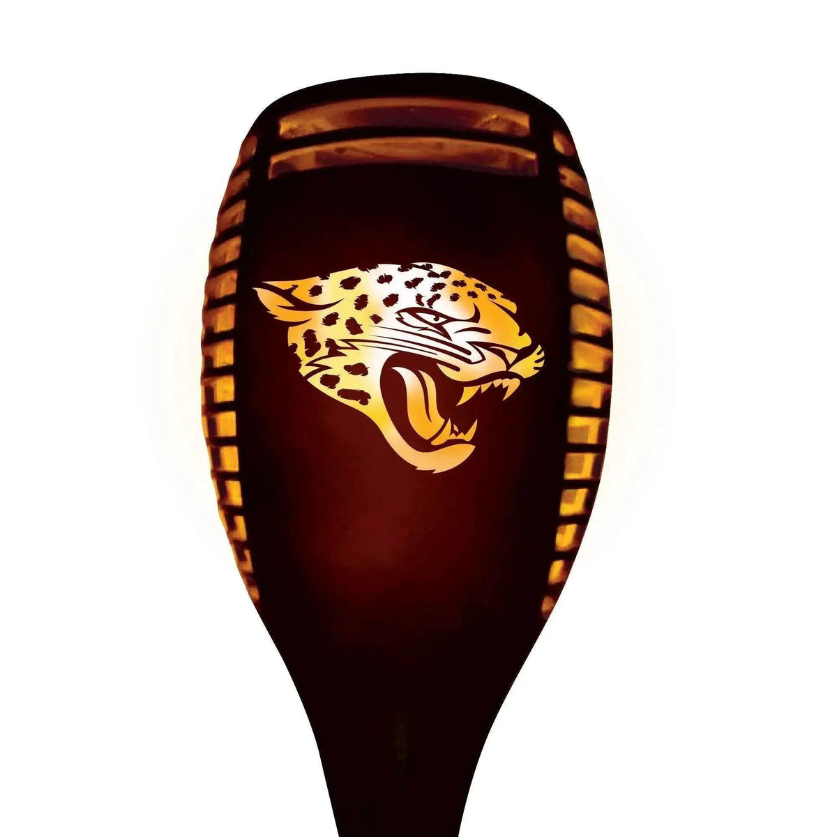  Jacksonville Jaguars Solar Torch LED Licensed Garden Light -  ToylandEU™