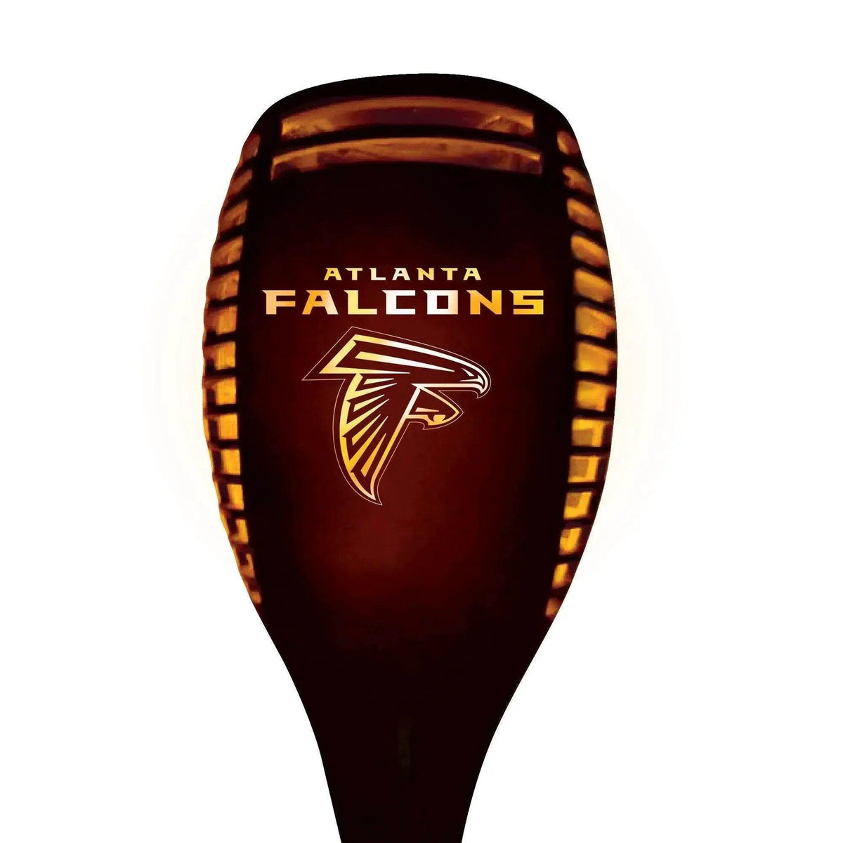  Atlanta Falcons Solar Torch LED Outdoor Garden Light -  ToylandEU™