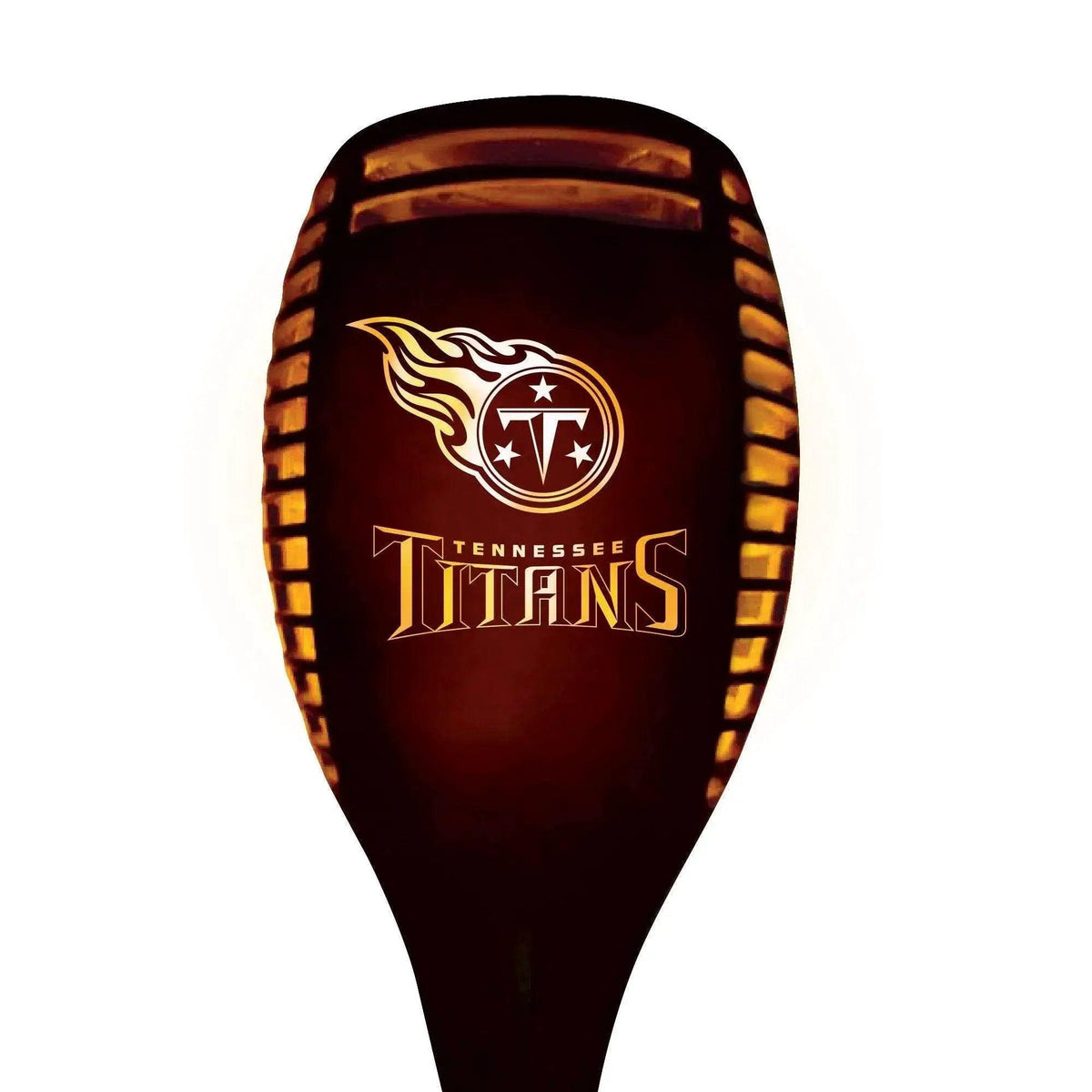  Tennessee Titans Solar Torch LED Outdoor Yard Light -  ToylandEU™