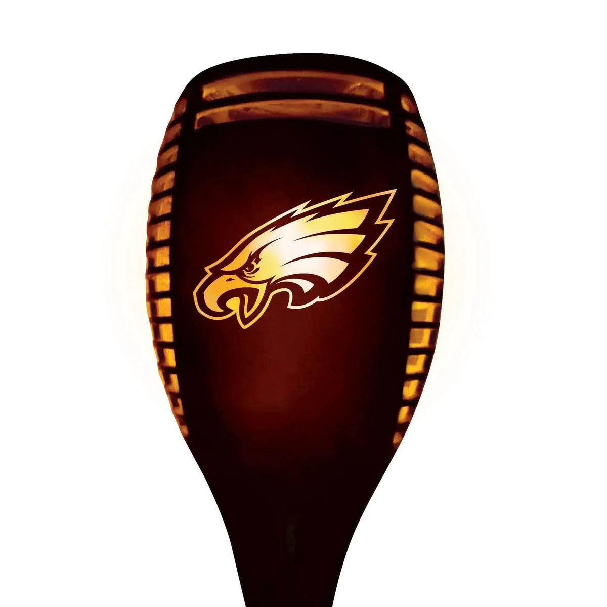 Philadelphia Eagles Solar Torch LED Outdoor Yard Light -  ToylandEU™