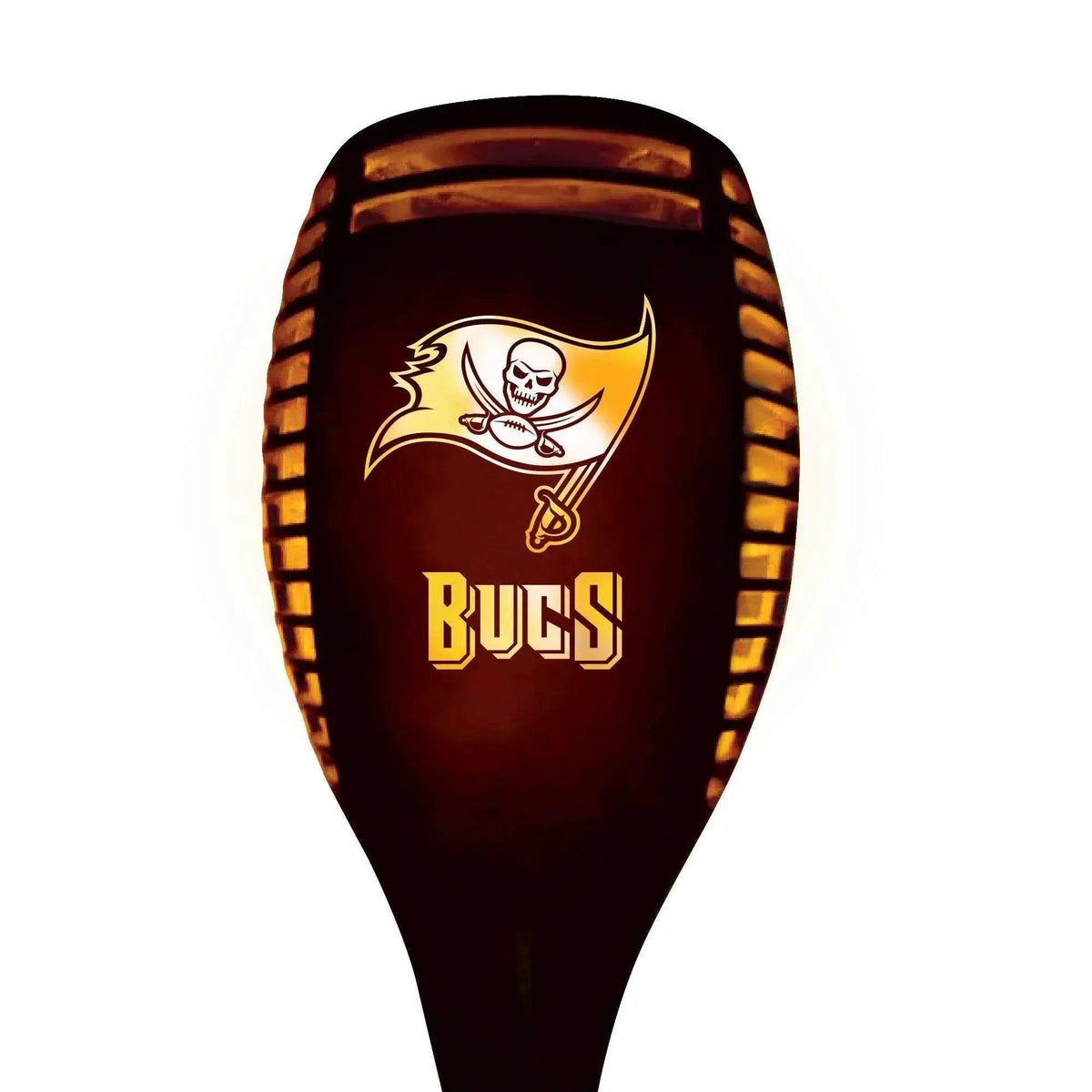  Tampa Bay Buccaneers Solar Torch LED Yard Light Outdoor -  ToylandEU™