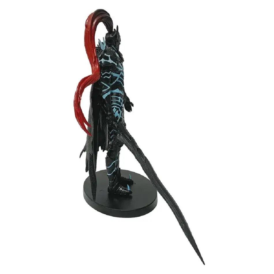  Solo Leveling Anime Figure Knight Commander Yeagley -  ToylandEU™