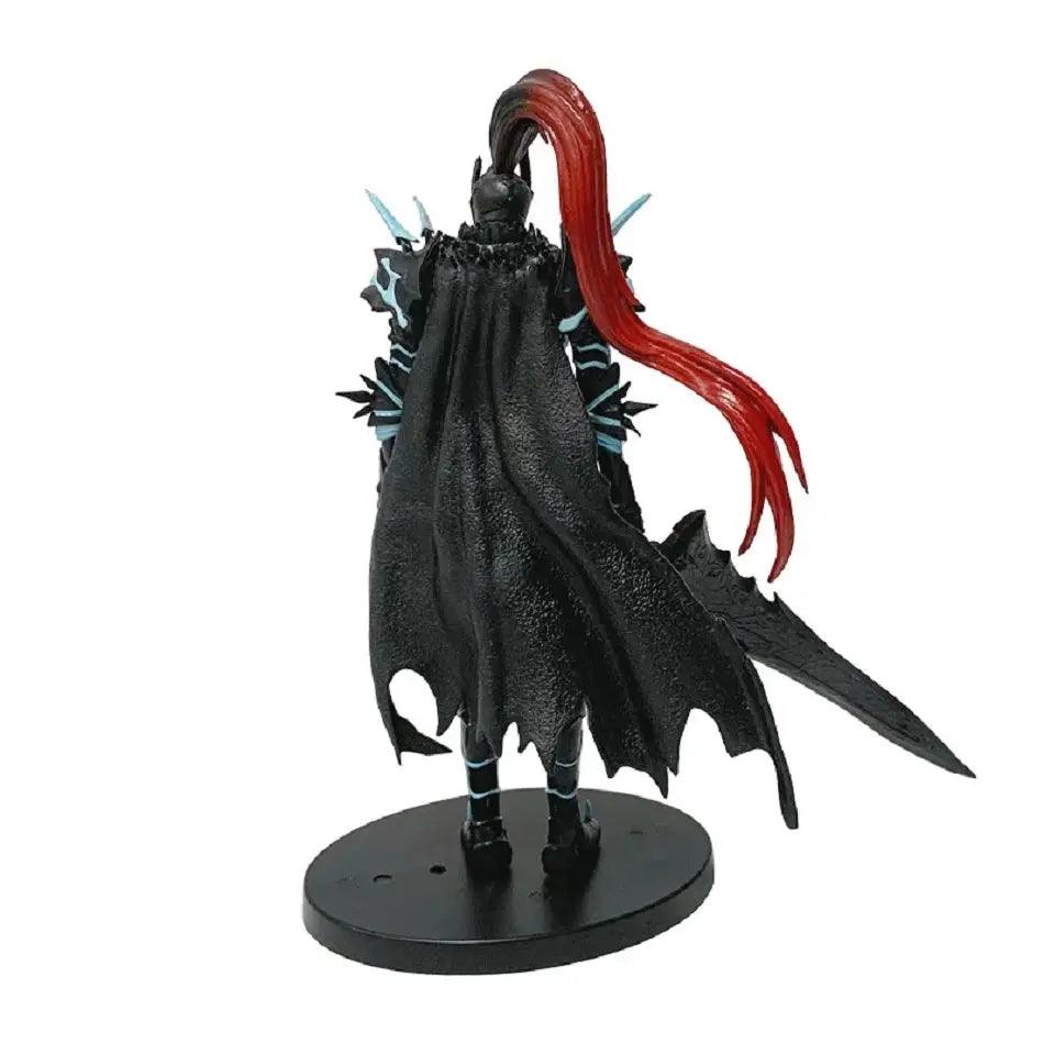  Solo Leveling Anime Figure Knight Commander Yeagley -  ToylandEU™