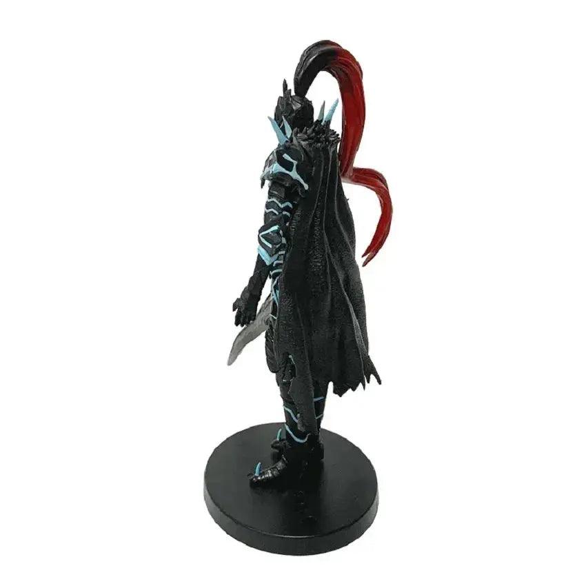  Solo Leveling Ant King Beru Igris Figurine Elite -  ToylandEU™