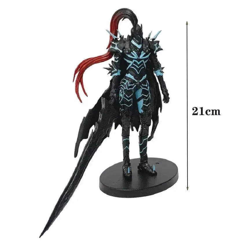  Solo Leveling Ant King Beru Igris Figurine Elite -  ToylandEU™