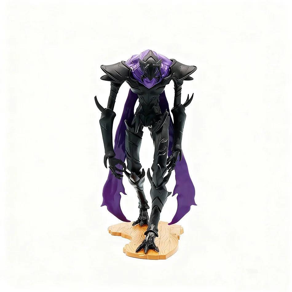  Solo Leveling Ant King Beru Igris Figurine Elite 