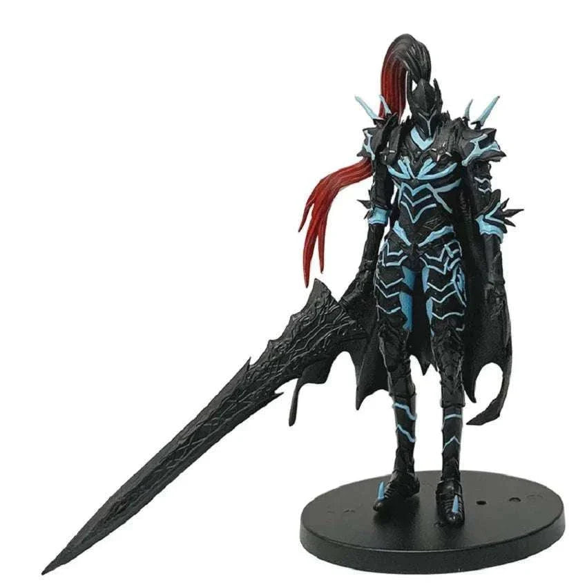 Solo Leveling Ant King Beru Igris Figurine Elite 