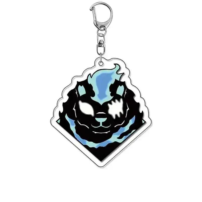  Solo Leveling Keychain Acrylic Shadow Army Design Durable -  ToylandEU™