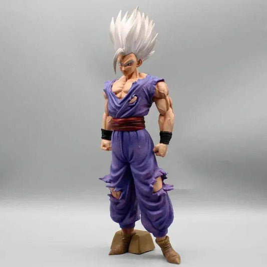  Dragon Ball Super Gohan Beast Saiyan Figure 33 Cm -  ToylandEU™