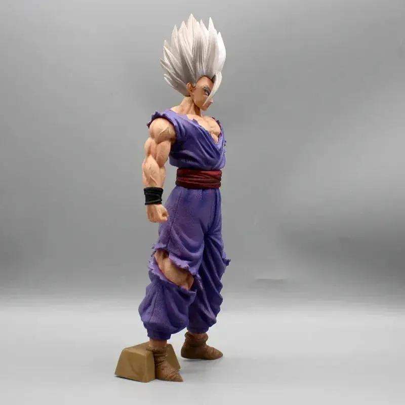 Dragon Ball Super Gohan Beast Saiyan Figure 33 cm Scale - ToylandEU