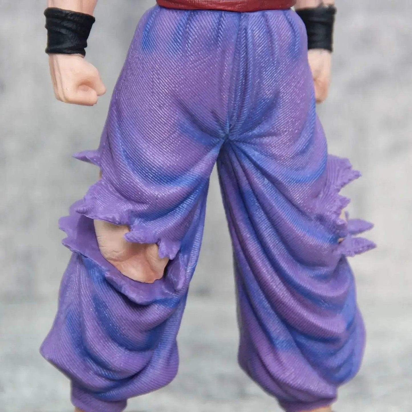 Dragon Ball Super Gohan Beast Saiyan Figure 33 cm Scale - ToylandEU