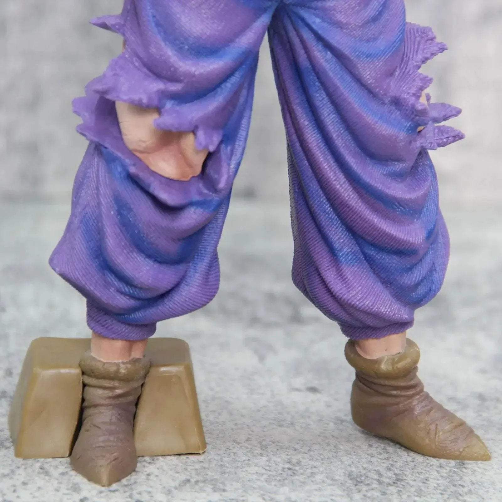 Dragon Ball Super Gohan Beast Saiyan Figure 33 cm Scale - ToylandEU