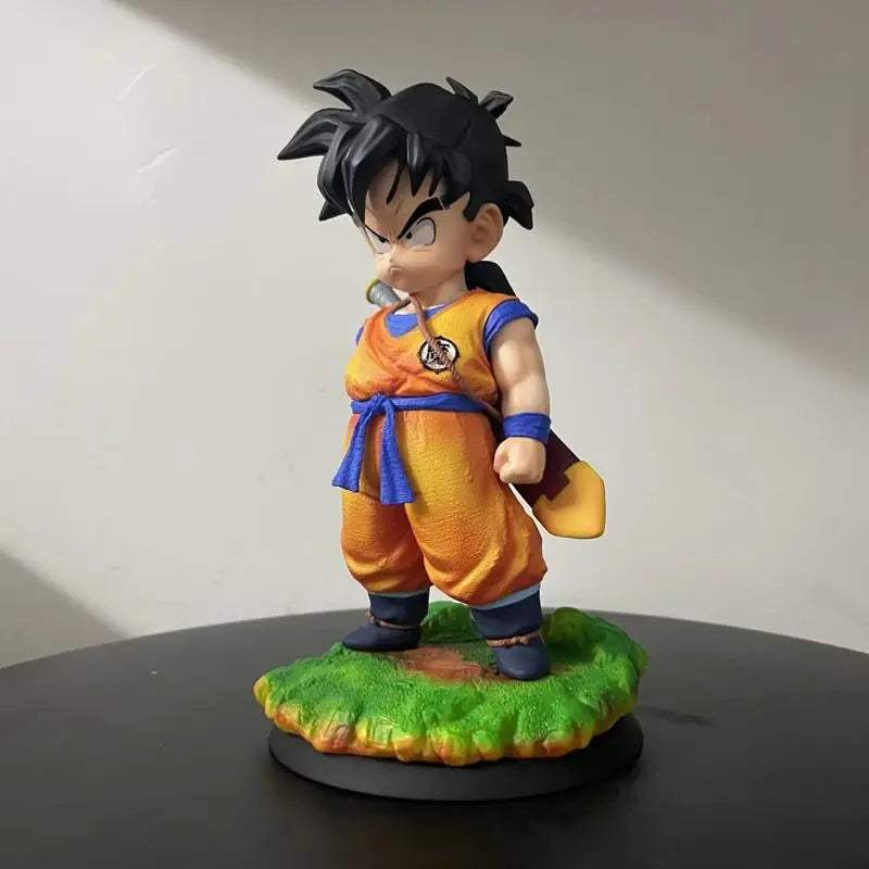 Son Gohan Statue | PVC Remastered | Toylandeu™