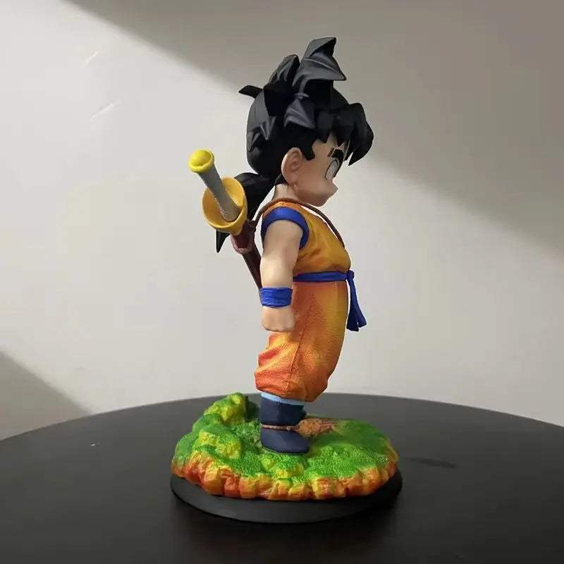Son Gohan Statue | PVC Remastered | Toylandeu™