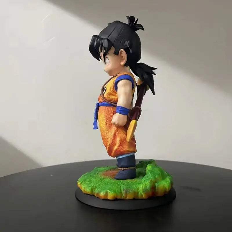 Son Gohan Statue | PVC Remastered | Toylandeu™