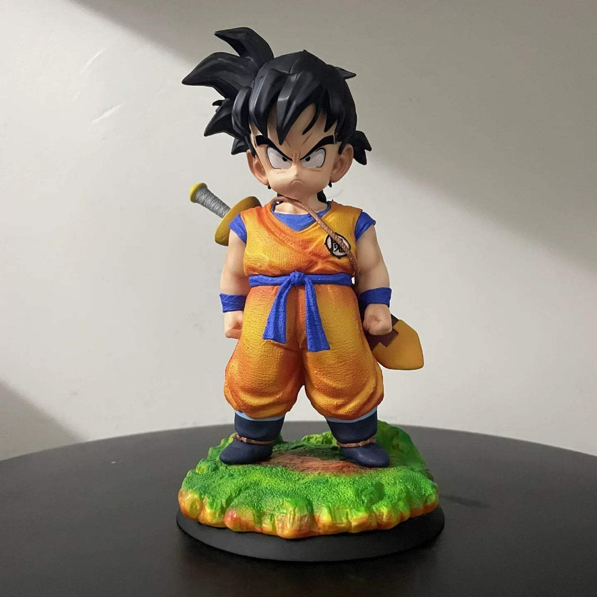 Son Gohan Statue | PVC Remastered | Toylandeu™
