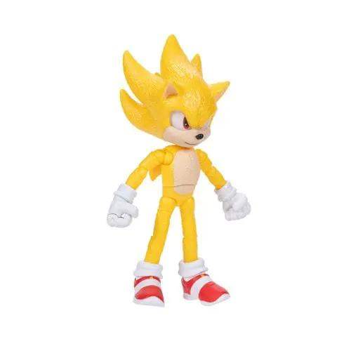Sonic 3 Movie 5-Inch Action Figure - Select Figure - ToyShnip