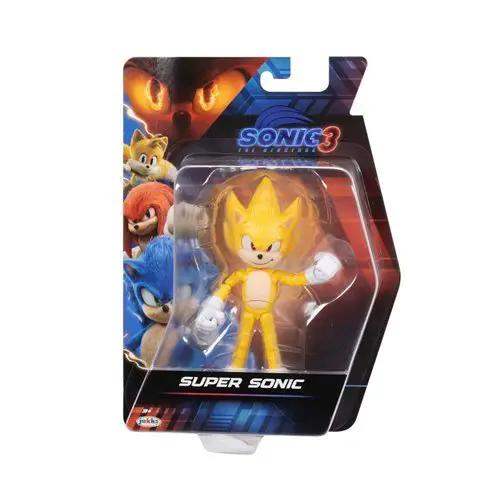 Sonic 3 Movie 5-Inch Action Figure - Select Figure - ToyShnip