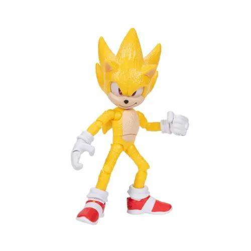 Sonic 3 Movie 5-Inch Action Figure - Select Figure - ToyShnip
