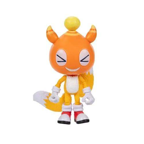 Sonic 3 Movie 5-Inch Action Figure - Select Figure - ToyShnip