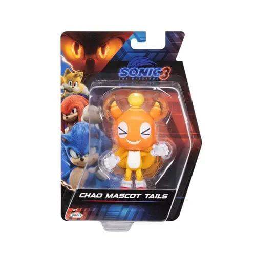 Sonic 3 Movie 5-Inch Action Figure - Select Figure - ToyShnip