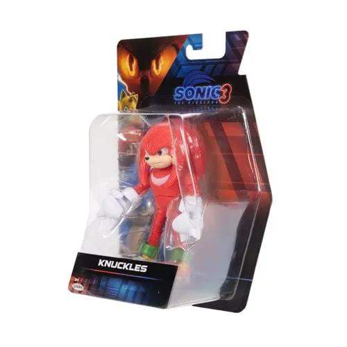 Sonic 3 Movie 5-Inch Action Figure - Select Figure - ToyShnip