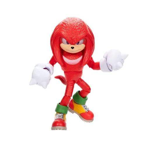 Sonic 3 Movie 5-Inch Action Figure - Select Figure - ToyShnip