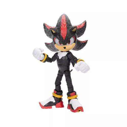 Sonic 3 Movie 5-Inch Action Figure - Select Figure - ToyShnip