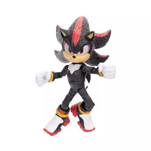 Sonic 3 Movie 5-Inch Action Figure - Select Figure - ToyShnip