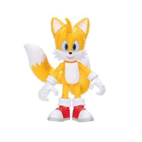 Sonic 3 Movie 5-Inch Action Figure - Select Figure - ToyShnip