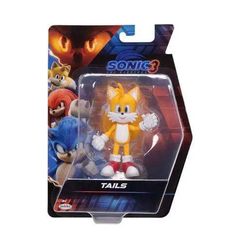 Sonic 3 Movie 5-Inch Action Figure - Select Figure - ToyShnip