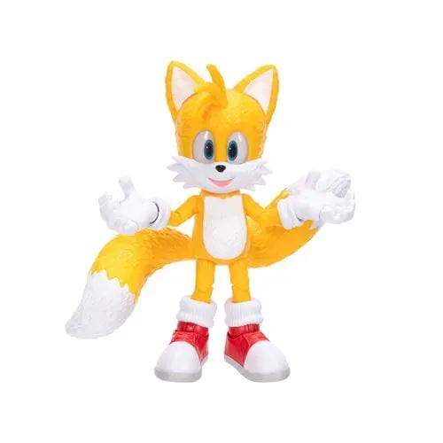 Sonic 3 Movie 5-Inch Action Figure - Select Figure - ToyShnip