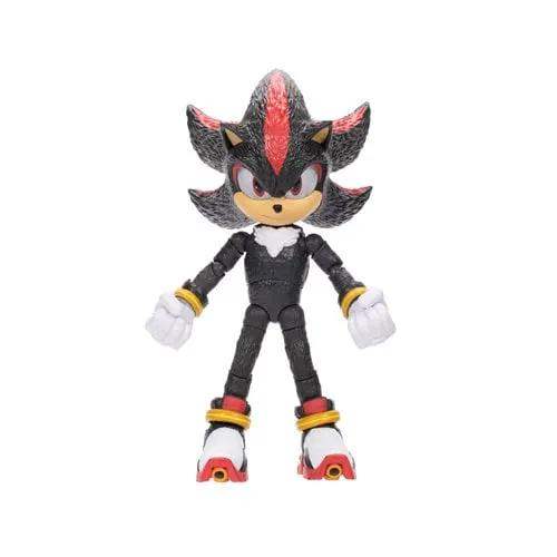 Sonic 3 Movie 5-Inch Action Figure - Select Figure - ToyShnip