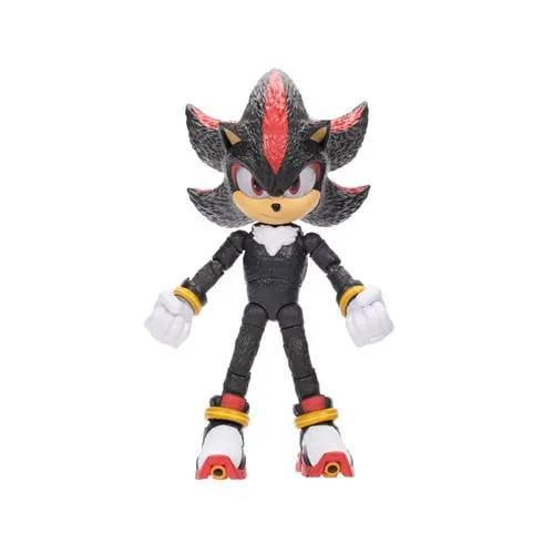  Sonic Action Figure 5 Inch Movie Authentic Details -  ToylandEU™