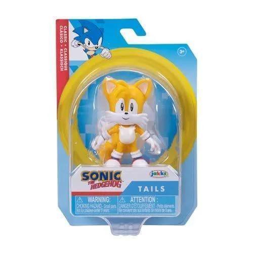  Sonic Action Figure Two Point Five Inch Collectible -  ToylandEU™