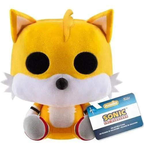  Sonic Plush Hedgehog 7 Inch Plush Figures -  ToylandEU™