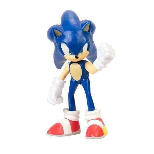 Sonic the Hedgehog 2 1/2" Figure - Select Figure(s) - ToylandEU
