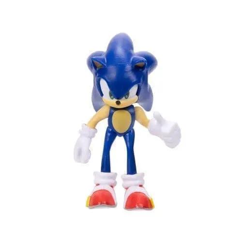 Sonic the Hedgehog 2 1/2" Figure - Select Figure(s) - ToylandEU