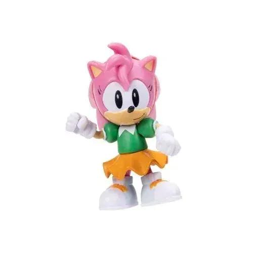 Sonic the Hedgehog 2 1/2" Figure - Select Figure(s) - ToylandEU