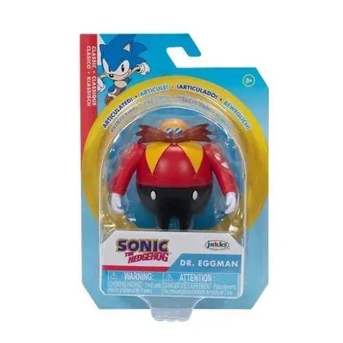 Sonic the Hedgehog 2 1/2" Figure - Select Figure(s) - ToylandEU