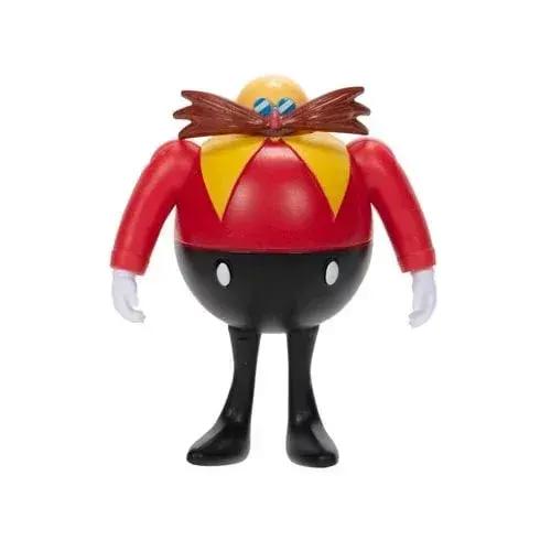 Sonic the Hedgehog 2 1/2" Figure - Select Figure(s) - ToylandEU