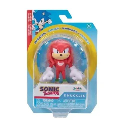Sonic the Hedgehog 2 1/2" Figure - Select Figure(s) - ToylandEU