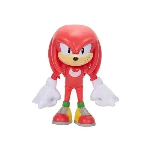 Sonic the Hedgehog 2 1/2" Figure - Select Figure(s) - ToylandEU