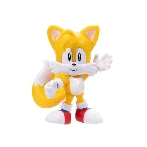 Sonic the Hedgehog 2 1/2" Figure - Select Figure(s) - ToylandEU