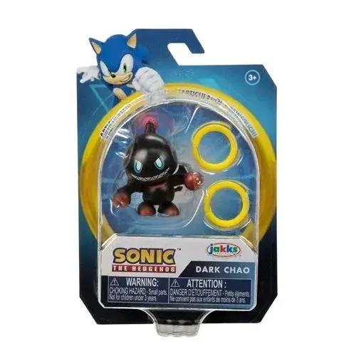 Sonic the Hedgehog 2 1/2" Figure - Select Figure(s) - ToylandEU