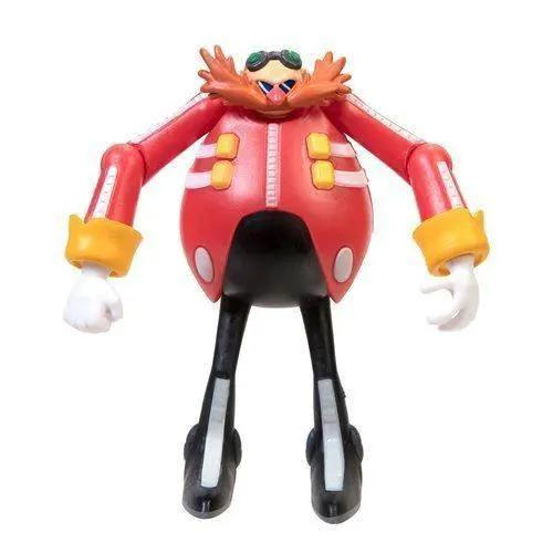 Sonic the Hedgehog 2 1/2" Figure - Select Figure(s) - ToylandEU