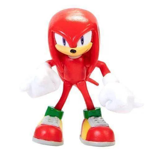 Sonic the Hedgehog 2 1/2" Figure - Select Figure(s) - ToylandEU